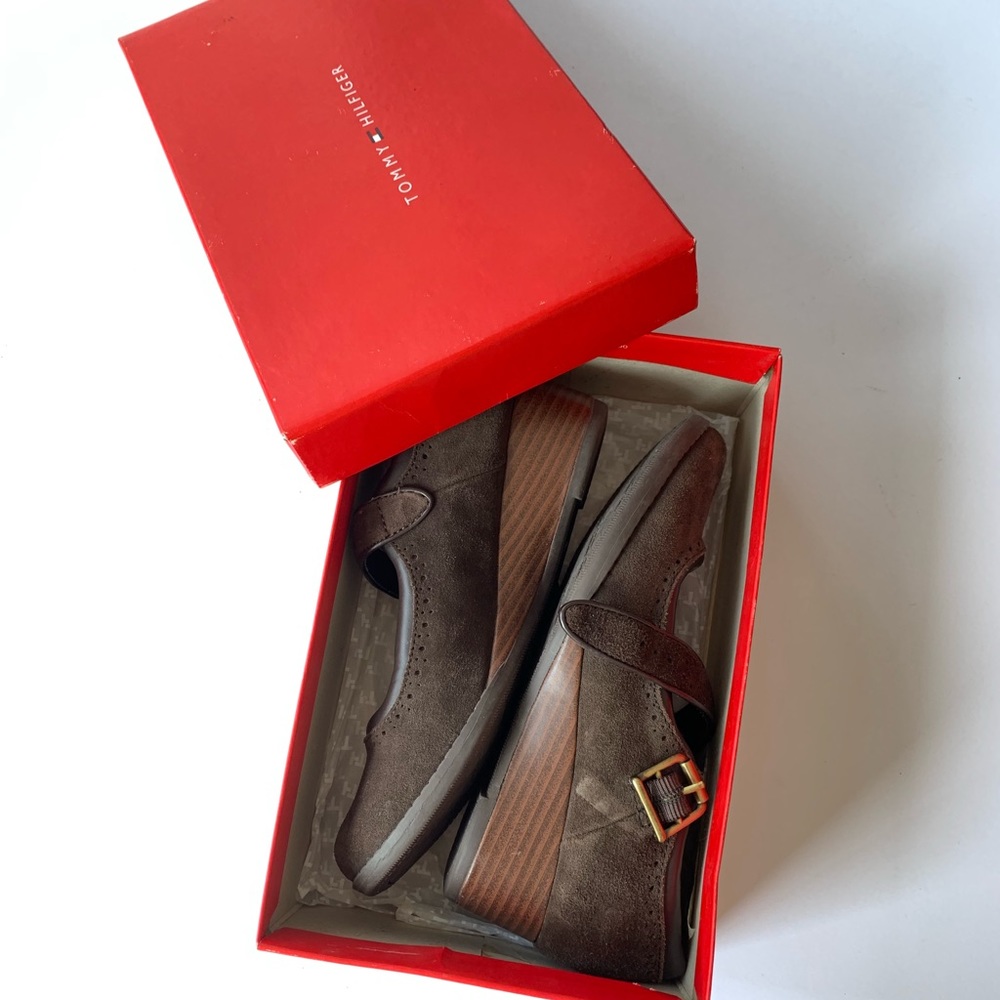 COPY - TOMMY HILFIGER GIRLS SHOES